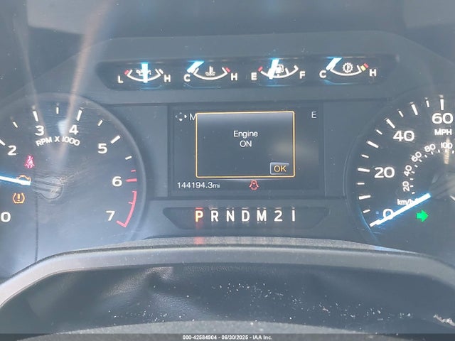 Ford 2015 2015 1FTEX1EP6FFC50314 Image 7