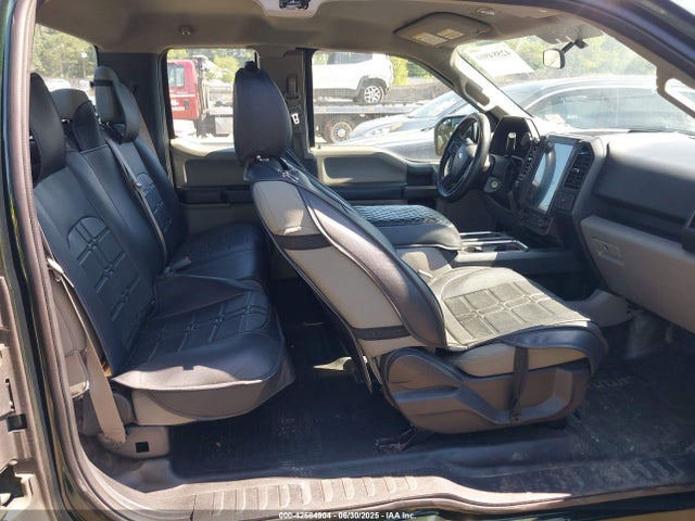 Ford 2015 2015 1FTEX1EP6FFC50314 Image 8