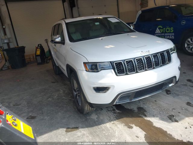 2020 JEEP GRAND CHEROKEE 1C4RJFBG2LC243295