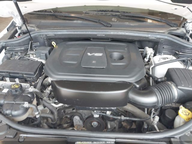 2020 JEEP GRAND CHEROKEE 1C4RJFBG2LC243295 Photo 9