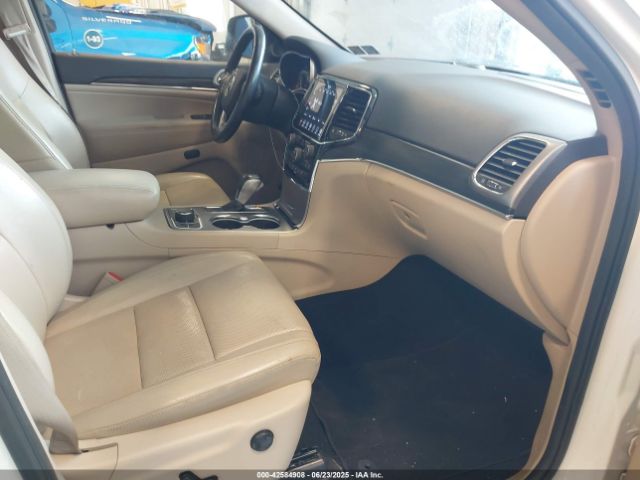 2020 JEEP GRAND CHEROKEE 1C4RJFBG2LC243295 Photo 4