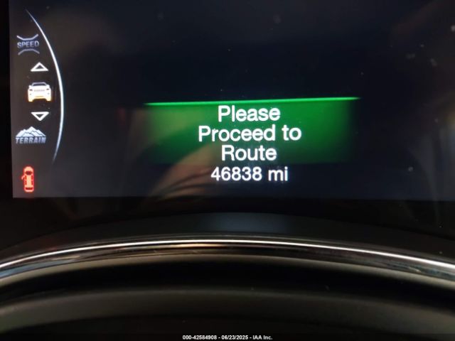 2020 JEEP GRAND CHEROKEE 1C4RJFBG2LC243295 Photo 6