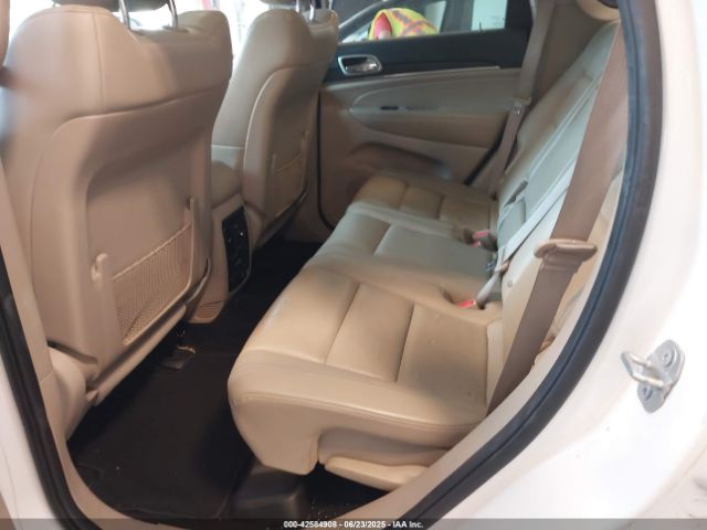 2020 JEEP GRAND CHEROKEE 1C4RJFBG2LC243295 Photo 7