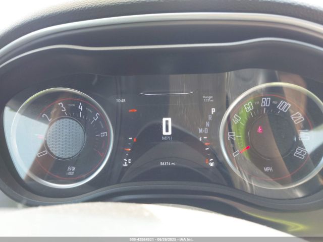 2019 DODGE CHALLENGER 2C3CDZAG7KH677566 Photo 6
