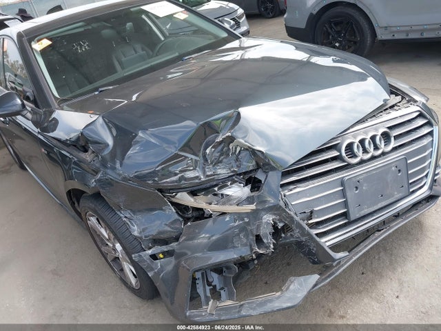 2018 AUDI A4 WAUKMAF49JA137380 Photo 5