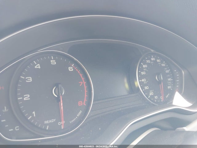 2018 AUDI A4 WAUKMAF49JA137380 Photo 6