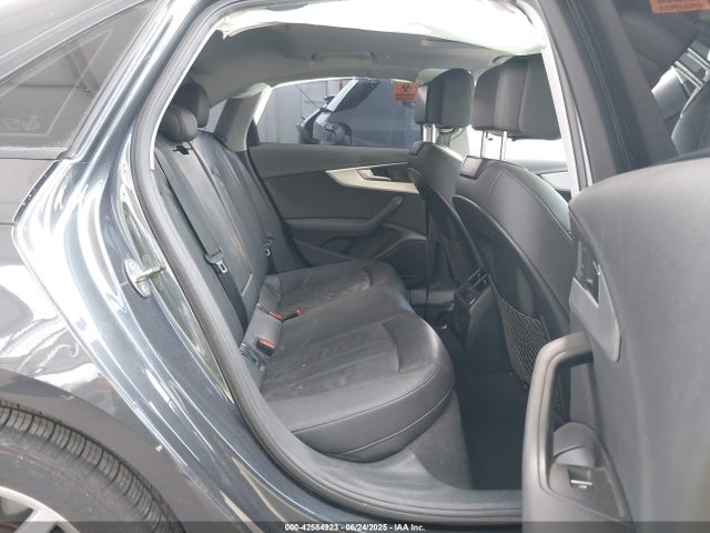 2018 AUDI A4 WAUKMAF49JA137380 Photo 7