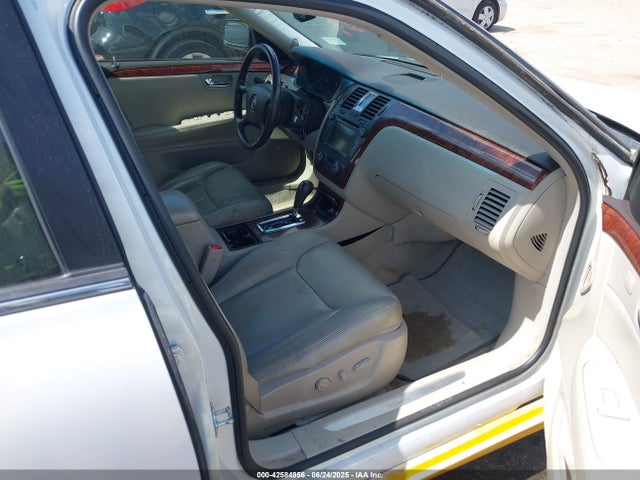 2007 CADILLAC DTS 1G6KD57YX7U178039 Photo 4