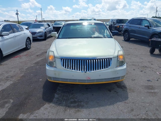 2007 CADILLAC DTS 1G6KD57YX7U178039 Photo 5