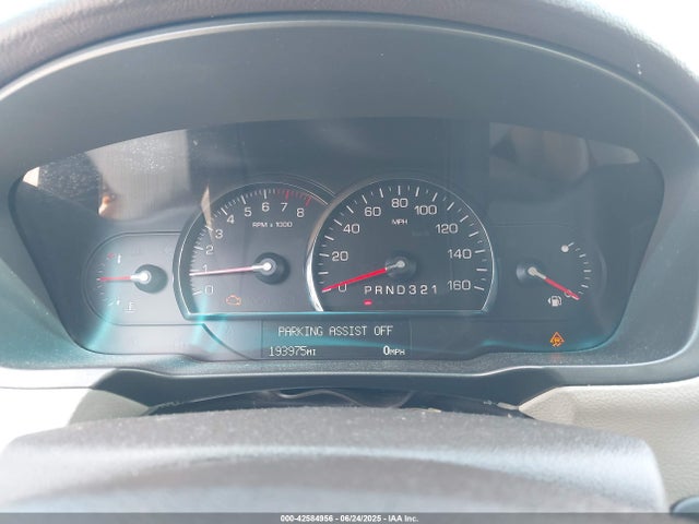 2007 CADILLAC DTS 1G6KD57YX7U178039 Photo 6