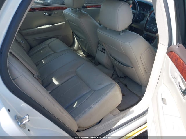 2007 CADILLAC DTS 1G6KD57YX7U178039 Photo 7