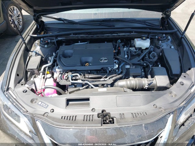 Lexus a25a-fxs 2025 58ADA1C1XSU063910 Image 10