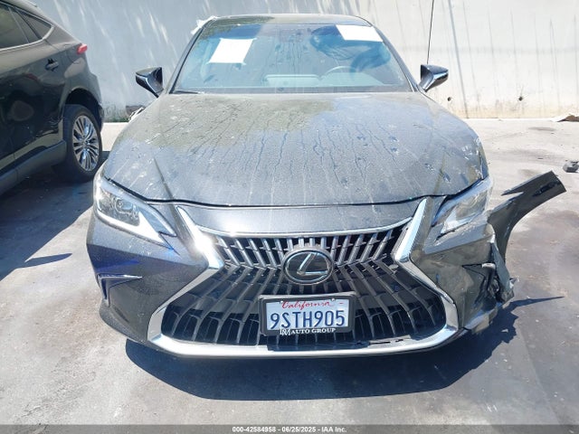 Lexus a25a-fxs 2025 58ADA1C1XSU063910 Image 13