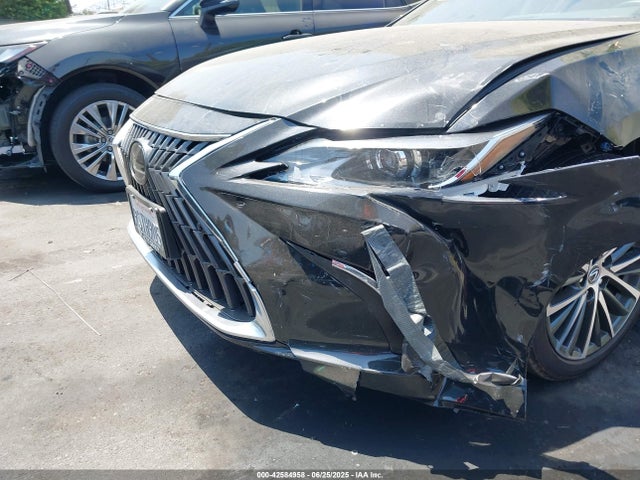 Lexus a25a-fxs 2025 58ADA1C1XSU063910 Image 12
