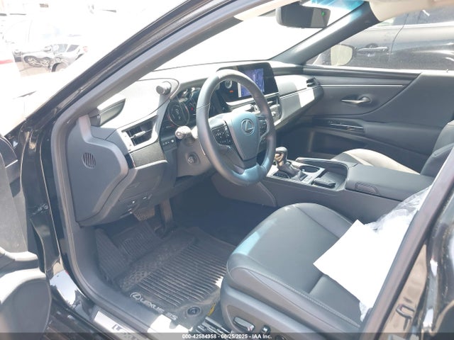 Lexus a25a-fxs 2025 58ADA1C1XSU063910 Image 18
