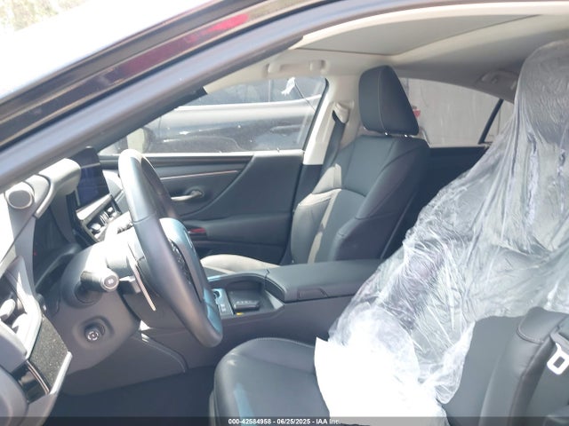 Lexus a25a-fxs 2025 58ADA1C1XSU063910 Image 19