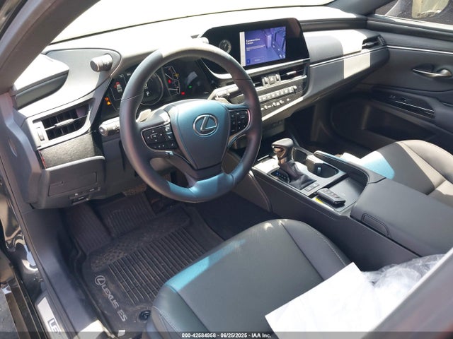 Lexus a25a-fxs 2025 58ADA1C1XSU063910 Image 20