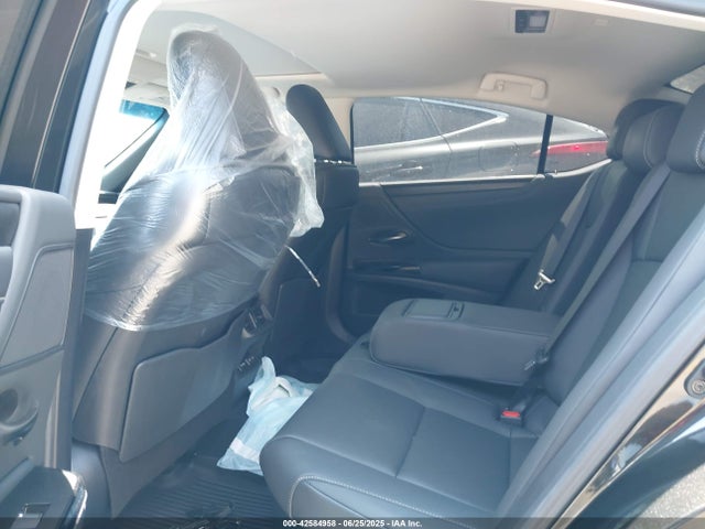 Lexus a25a-fxs 2025 58ADA1C1XSU063910 Image 21