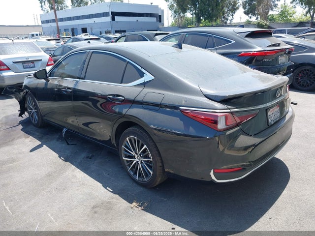 Lexus a25a-fxs 2025 58ADA1C1XSU063910 Image 3
