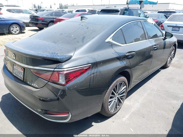 Lexus a25a-fxs 2025 58ADA1C1XSU063910 Image 4