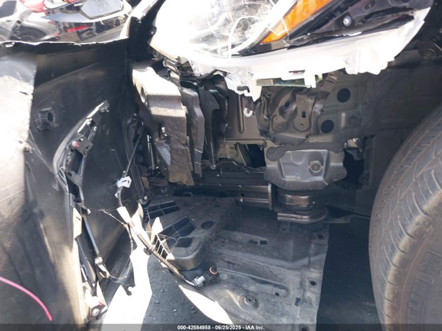 Lexus a25a-fxs 2025 58ADA1C1XSU063910 Image 6