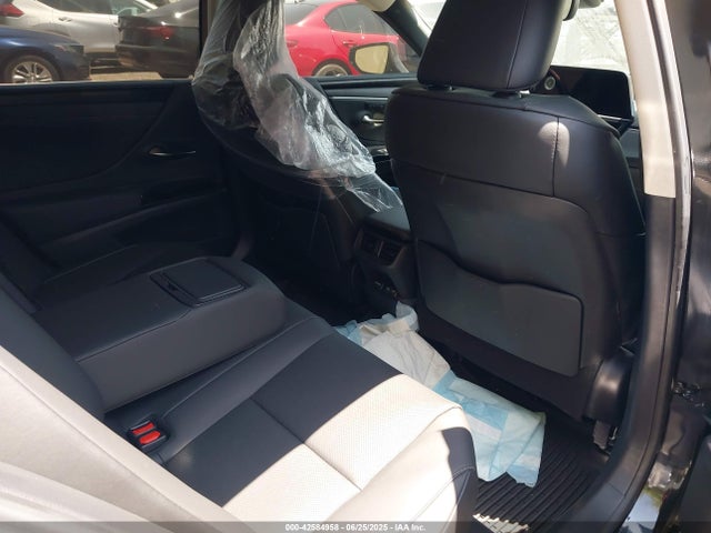 Lexus a25a-fxs 2025 58ADA1C1XSU063910 Image 8