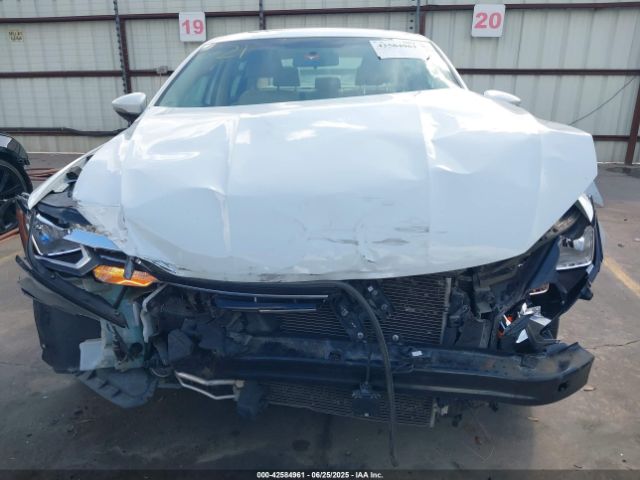 2019 VOLKSWAGEN PASSAT 1VWLA7A37KC000734 Photo 5