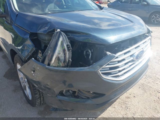 2022 FORD EDGE 2FMPK4K98NBB06015 Photo 5