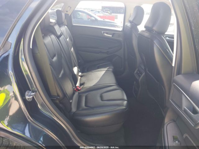 2022 FORD EDGE 2FMPK4K98NBB06015 Photo 7