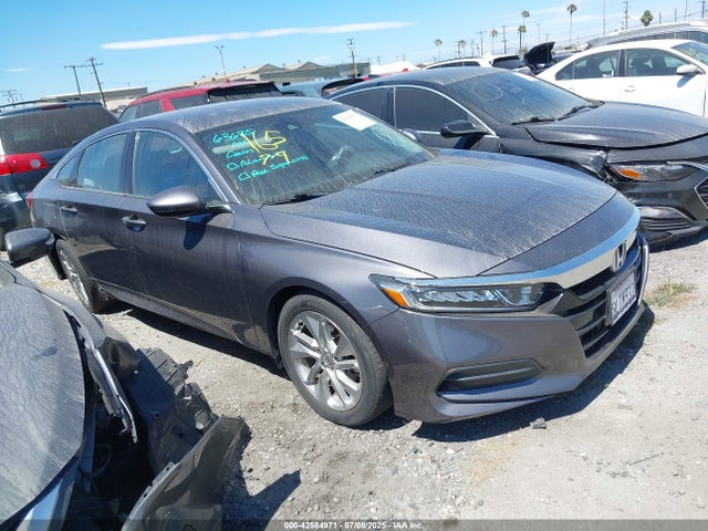 Honda Accord 2019 1HGCV1F19KA058398 Image 14