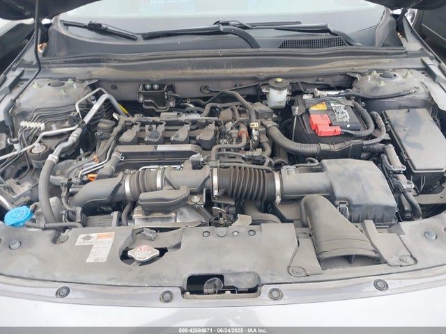 Honda Accord 2019 1HGCV1F19KA058398 Image 23