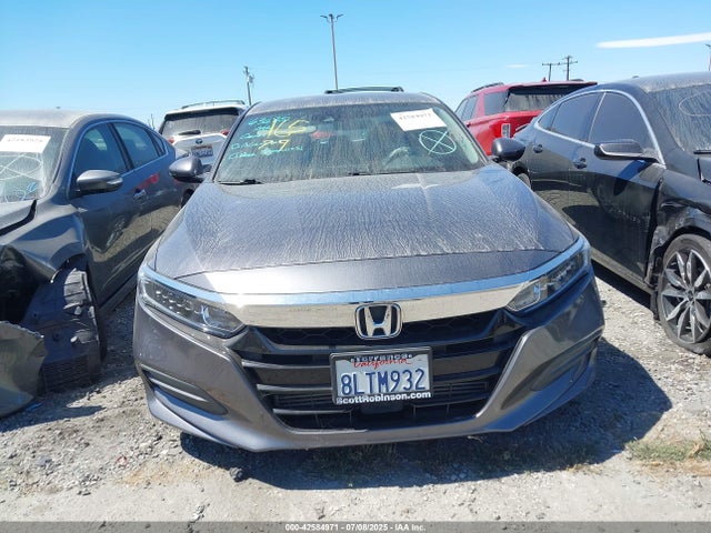 Honda Accord 2019 1HGCV1F19KA058398 Image 26