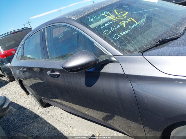 Honda Accord 2019 1HGCV1F19KA058398 Image 27