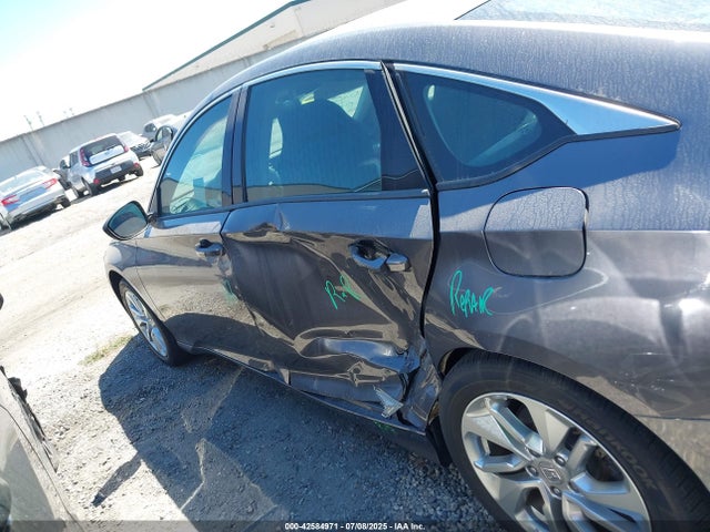 Honda Accord 2019 1HGCV1F19KA058398 Image 28