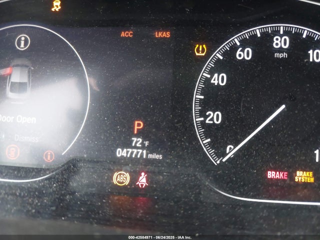 Honda Accord 2019 1HGCV1F19KA058398 Image 29