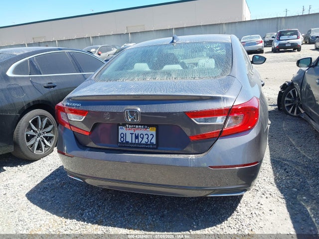 Honda Accord 2019 1HGCV1F19KA058398 Image 30