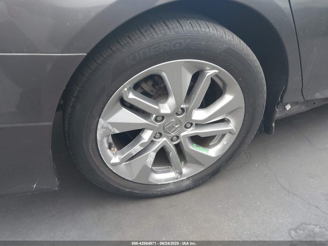 Honda Accord 2019 1HGCV1F19KA058398 Image 32