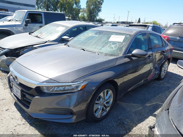 Honda Accord 2019 1HGCV1F19KA058398 Image 15
