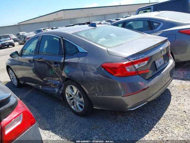 Honda Accord 2019 1HGCV1F19KA058398 Image 16