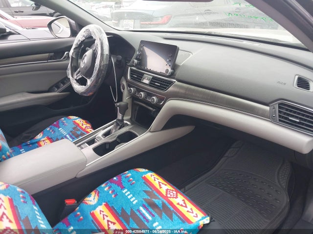 Honda Accord 2019 1HGCV1F19KA058398 Image 18