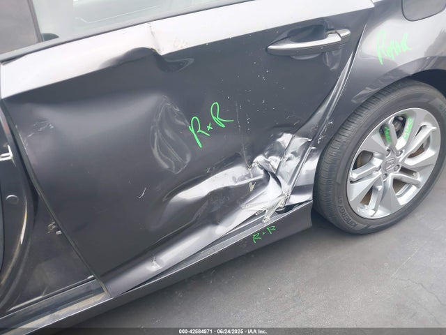 Honda Accord 2019 1HGCV1F19KA058398 Image 19