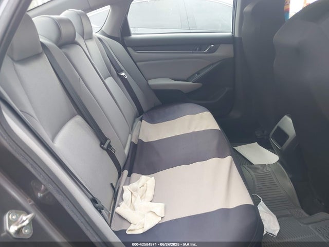 Honda Accord 2019 1HGCV1F19KA058398 Image 21