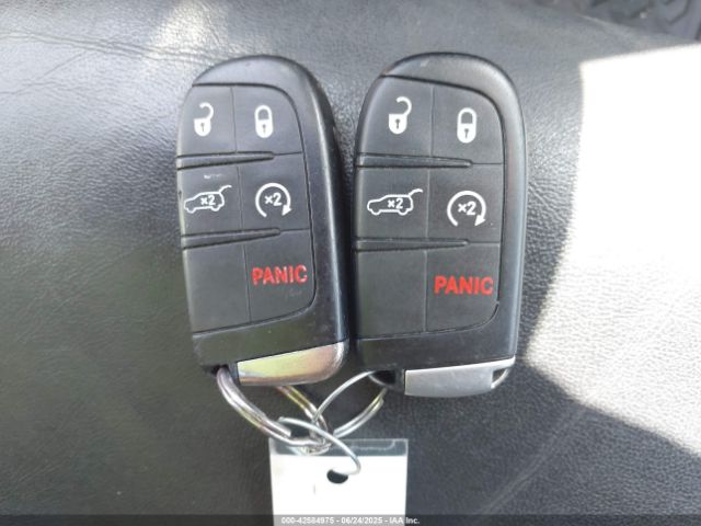 2016 JEEP GRAND CHEROKEE 1C4RJFBG2GC351101 Photo 10