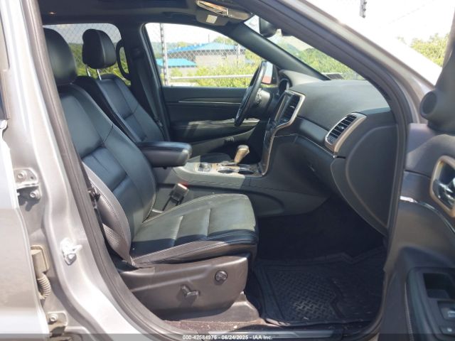 2016 JEEP GRAND CHEROKEE 1C4RJFBG2GC351101 Photo 4