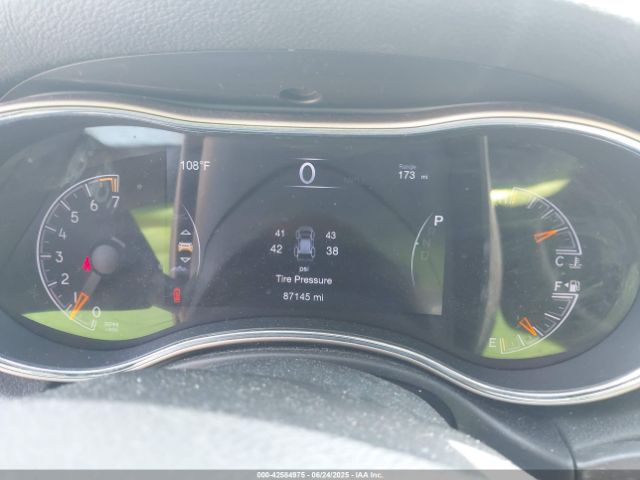 2016 JEEP GRAND CHEROKEE 1C4RJFBG2GC351101 Photo 6