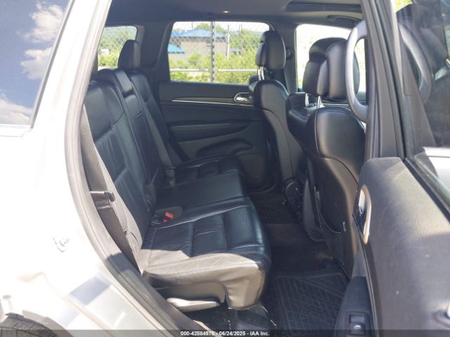 2016 JEEP GRAND CHEROKEE 1C4RJFBG2GC351101 Photo 7