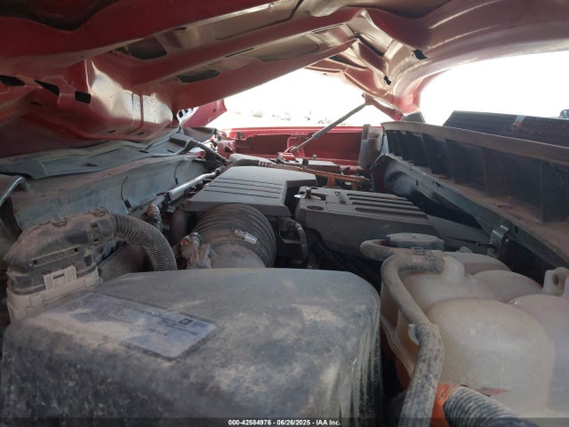 3GCPWBEKXMG135393 Chevrolet l3b - sidi, vvt, alum