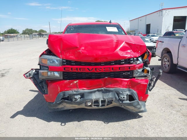 3GCPWBEKXMG135393 Chevrolet l3b - sidi, vvt, alum