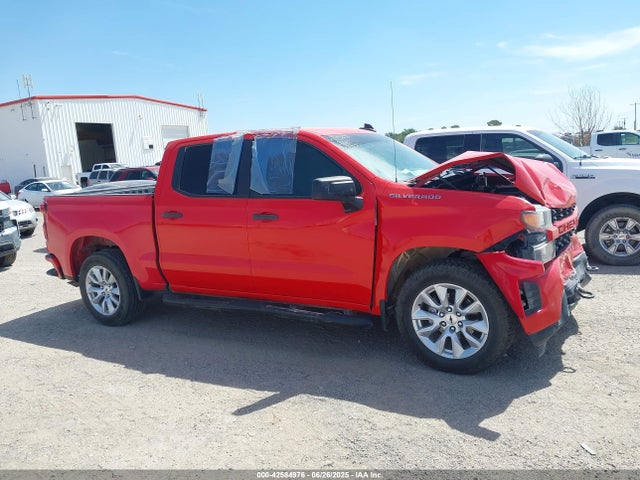 3GCPWBEKXMG135393 Chevrolet l3b - sidi, vvt, alum