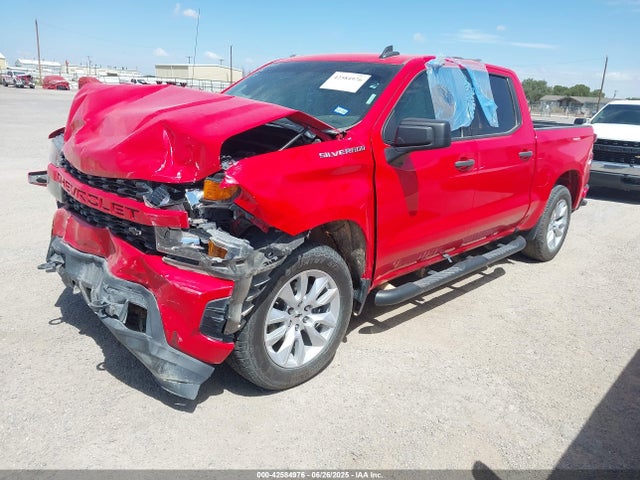 3GCPWBEKXMG135393 Chevrolet l3b - sidi, vvt, alum